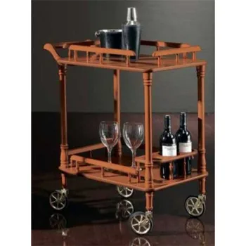 

Waitress classic rectangular various colors to choose