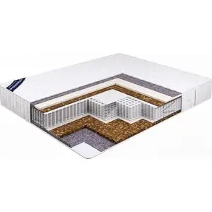 

Mattress beautyson eco Super chance S1200 140x190