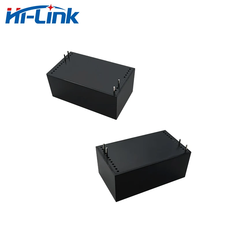 9V/12V/15V/24V Hi Link AC DC Converter HLK-30M09C 30M12C 30M15C 30M24C Switch power supply module PCB mount 6