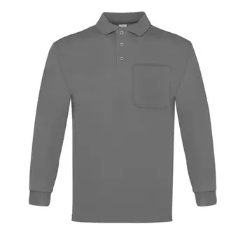 

WORK POLE XL POCKET ALG/POLY/COOL M/LONG GR 101 VESIN