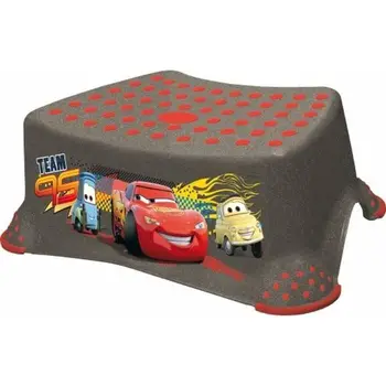 

Footrest CARS Anthracite-Disney Baby