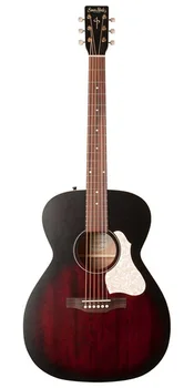 

046683 songsmith concert hall acoustic guitar, Simon & Patrick