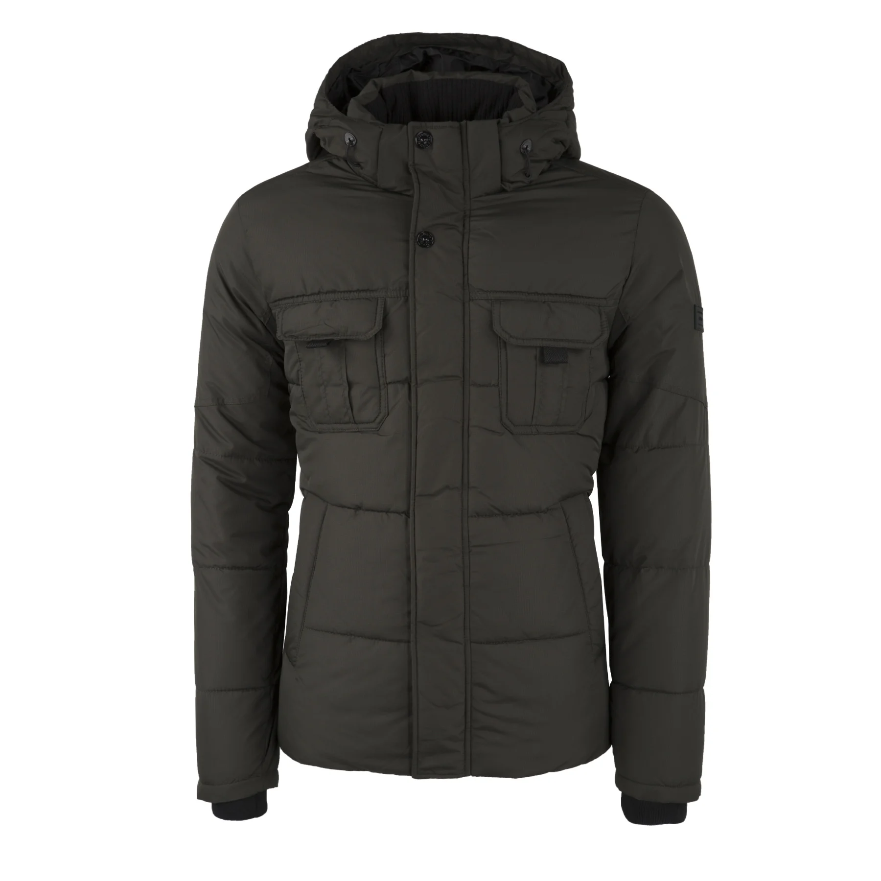 chaqueta jack and jones core