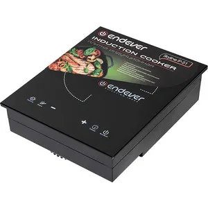 

Tile electric induction endever skyline ip-51