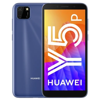 

Huawei Y5P 2020 32GB Dual Sim Blue