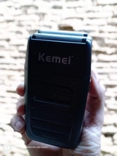 Hair-Clipper Combo Hair-Cutting-Machine-Kit Barber Electric-Hair-Trimmer KM-1987 KM-5027