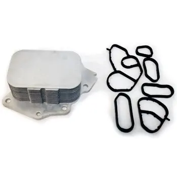 

Oil cooler PSA,Ford,Mazda,Suzuki,Volvo95050MEAT & DORIA
