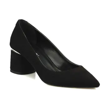 

FLO 315119.Z Black Women Gova Shoes Polaris