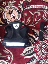 Arnés y correa reflectantes para gato, ropa transpirable a prueba de Escape para mascotas, chaleco ajustable de fácil Control