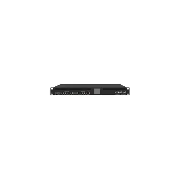 

MikroTik RB3011UiAS-RM Router 10xGB 1xSPF L5
