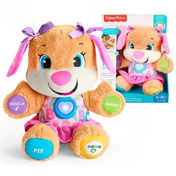 

DOGGIE PRIMER. DISCOVERIES