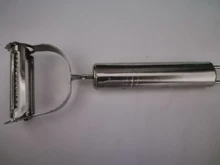 Grater Potatoes-Cutter Vegetable-Peeler Celery Carrots Fruit Stainless-Steel Multifunction