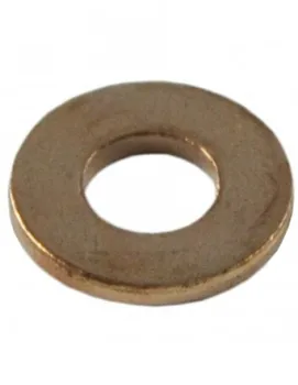 

JBM 13827 BAG 50 COPPER WASHERS FOR INJECTORS (15,0x7,5x3,0 MM)