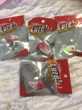 Spoon Fishing Lures Trout Bait-Spinner Vibration Hard-Baits Metal Vib Rotating Tackle-Pesca