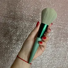 Makeup-Brushes Blush-Fiber Pens-Make-Up-Tool Matcha Mydestiny Beauty Brushes-Foundation--Powder