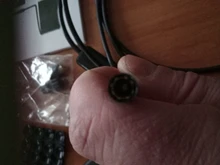 KERUI-cámara endoscópica impermeable para coches y Android IOS, endoscopio con WIFI, 720P, 1200P, 2MP, 8mm, USB