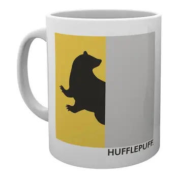 

Harry Potter: Hufflepuff Minamalist (Cup) GB EYE7.15