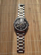 Correa de reloj de acero inoxidable, extremo curvado, hebilla de mariposa, 12, 14, 15, 16, 17, 18, 19, 20, 21, 22, 23 y 24mm