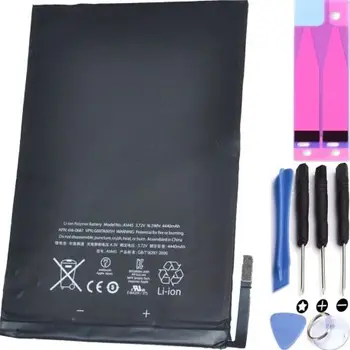 

Battery For Apple iPad Mini 2