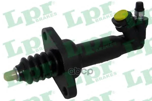 Цилиндр Сцепл.Раб.Vw Transporter V 1.9tdi-2.0 03- 5мкпп Lpr 3128 Lpr арт. 3128