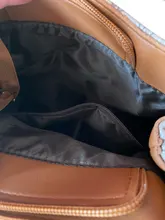 Mochila de Disney de Mickey mouse, bolso de mano