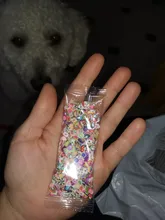 1000 unids/lote mezclado Animal fruta de UV resina epoxi molde rellenos para la fabricación de la joyería Diy uñas arte artesanía decoraciones