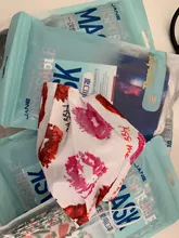 Mascarilla desechable de 3 capas, máscara transpirable personalizada, especial, 16 grupos, 80, 50 Uds.