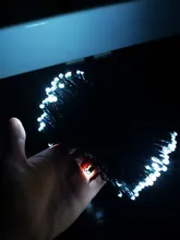 Solar String Lamps For Garden Waterproof Outdoor Lighting 5M 7M 12M 22M 6V Christmas