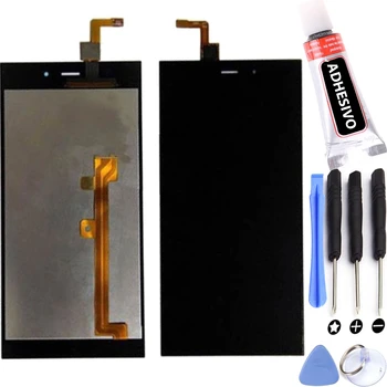 

Full screen for Xiaomi Mi3 Black