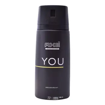 

Spray Deodorant You Axe (150 ml)