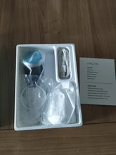 Masajeador Facial EMS con luz LED, terapia de vibración Sónica, eliminación de arrugas, estiramiento de la piel, tratamiento frío caliente, dispositivo de belleza para el cuidado de la piel