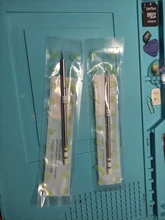 Soldering-Iron-Tips Temperature-Controller T12-Handle FX951 HAKKO FX-952 for Led-Vibration-Switch