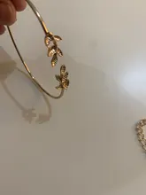 Tocona 4 unids/set moda Bohemia hoja de nudo mano brazalete enlace cadena encanto pulsera brazalete para las mujeres pulseras de oro joyería para mujer 6115