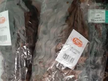 FASHION IDOL-Mechones con cierre, extensiones de cabello sintético rubio, degradado, de plata, gris, de moda, onda de agua, fibra, 20 pulgadas, 9 uds. por paquete