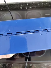 Caja Metalica de Seguridad con Llave Caja Caudal Metal Mini Caja Fuerte Para Dinero Billetes Joyas Proteccion 3 Colores 4 Medida