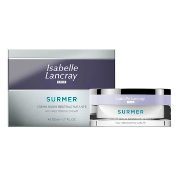 

Night Cream Surmer Isabelle Lancray