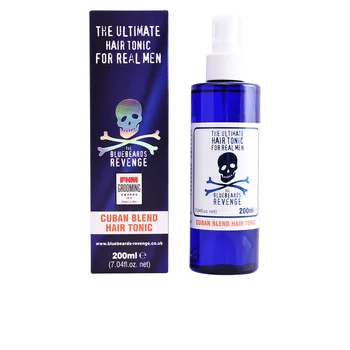 

Hair Lotion Cuban Blend The Bluebeards Revenge (200 ml)