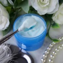 EFERO-suero de esencia de ácido hialurónico, crema facial hidratante de caracol para Día, antiedad, blanqueamiento de arrugas, crema facial brillante