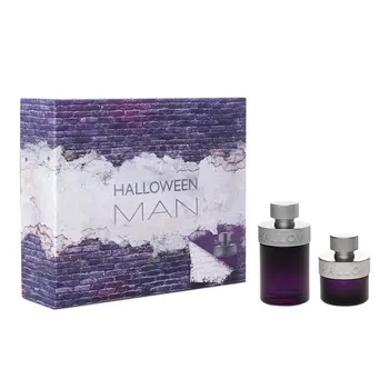 

HALLOWEEN MAN Lot 2 PCs