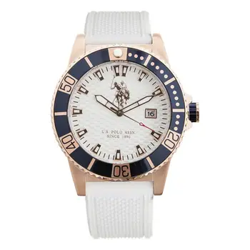 

Unisex watch U.S. Polo Assn. USP4393RG (40mm)