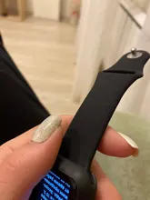 Funda de silicona para Apple Watch 6 SE 5 4 3 2 1 42MM 38MM para iWatch 4 5 40MM 44MM, funda para reloj, protección de pantalla, parachoques suave