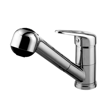 

Mixer Lemark Luna is suitable for kitchen
