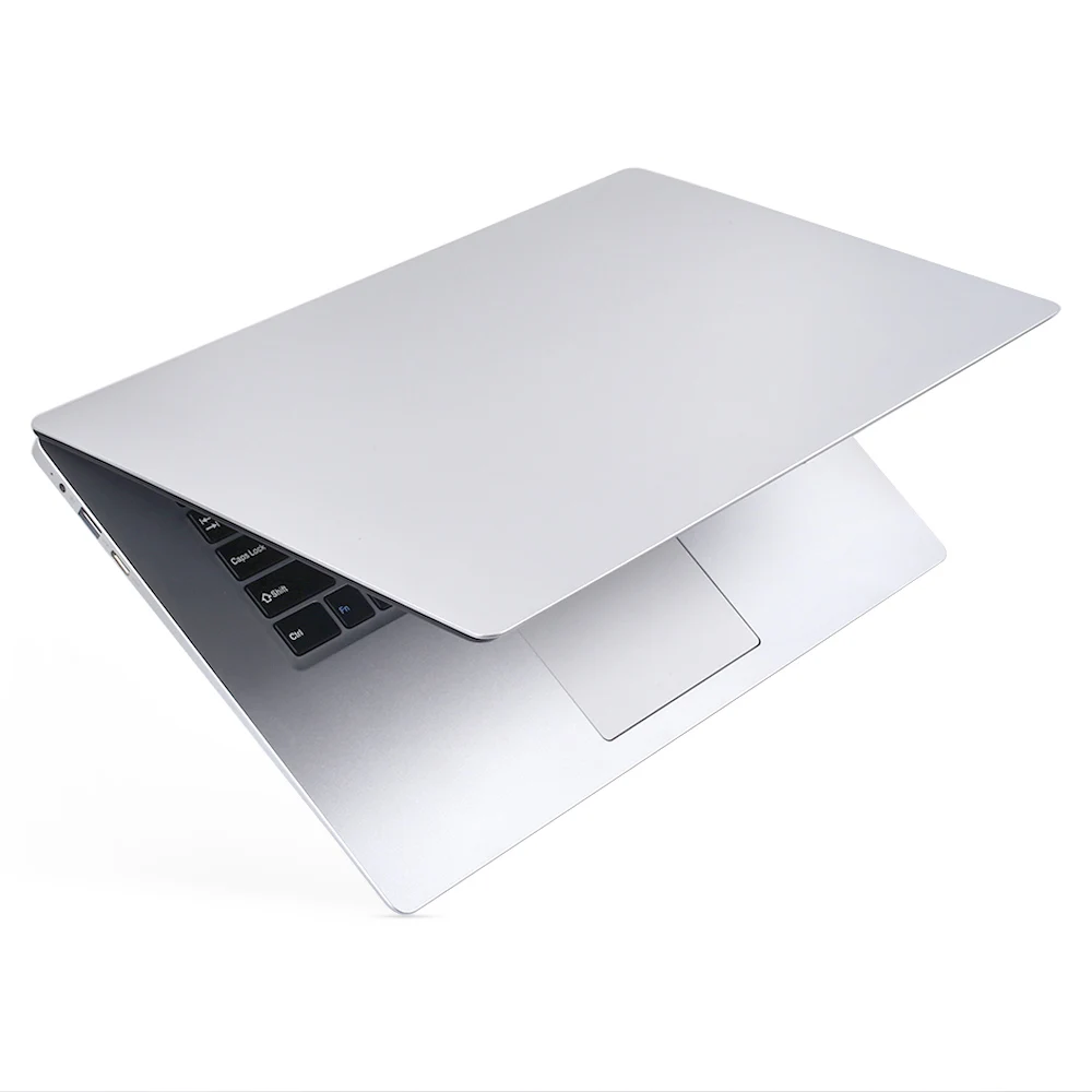 14 дюймовый ноутбук Intel N3350 четырёхъядерный 6 ГБ + 64 Гб SSD Windows 10 студенческий нетбук