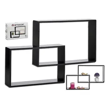 

Shelves (9 x 41 x 66 cm)