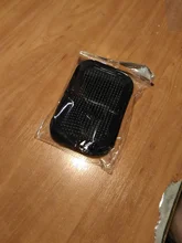 Alfombrilla mágica de silicona antideslizante para salpicadero de coche, alfombrilla antideslizante para teléfono móvil, soporte para GPS, accesorios para coche