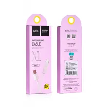 USB кабель type-c HOCO X1
