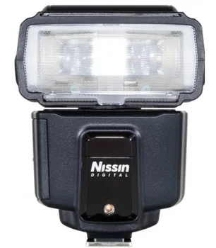 

NISSIN FLASH I600 for CANON