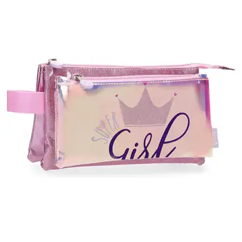 

Case Three Compartments Enso Super girl