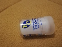 LAIKOU-100% desodorante antitranspirante Natural, palo desodorante de cristal de Alum, eliminación de axilas, 60g