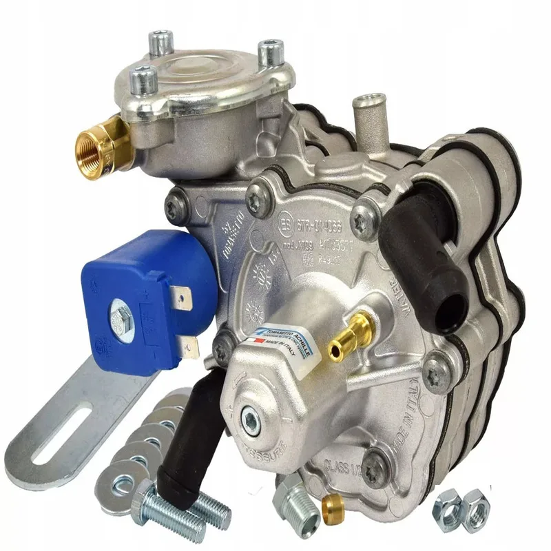 Редуктор томасетто 190 л. Редуктор томасетто аляска ат09. Редуктор томасетто 4 поколения. Газовый редуктор tomasetto at09. Давление редуктора томасетто.